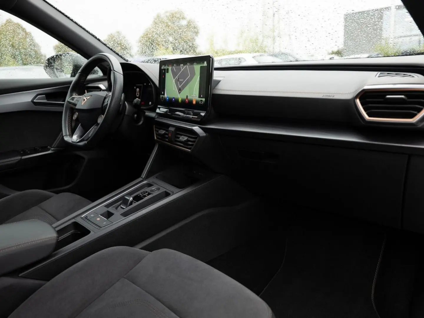 Formentor 2.0 TSI VZ Tribe Edition 4Drive PANO