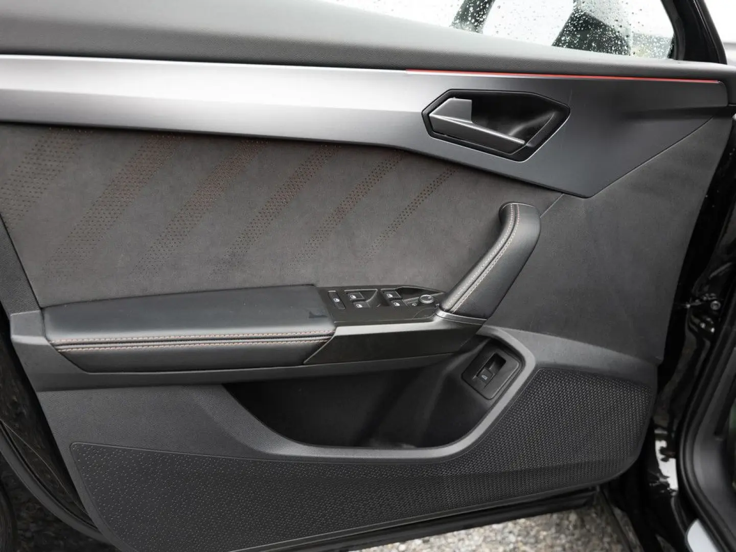Formentor 2.0 TSI VZ Tribe Edition 4Drive PANO