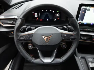 Formentor 2.0 TSI VZ Tribe Edition 4Drive PANO