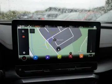 Formentor 2.0 TSI VZ Tribe Edition 4Drive PANO