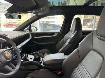 Porsche Cayenne S FL -20%/Pan/1BK/HUD/ACC
