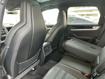 Porsche Cayenne S FL -20%/Pan/1BK/HUD/ACC