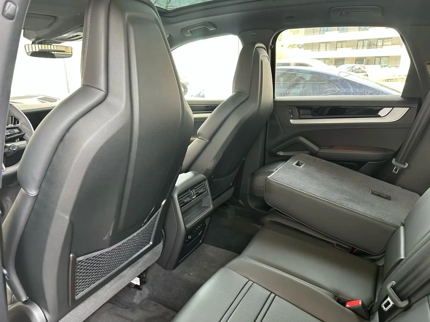 Porsche Cayenne S FL -20%/Pan/1BK/HUD/ACC