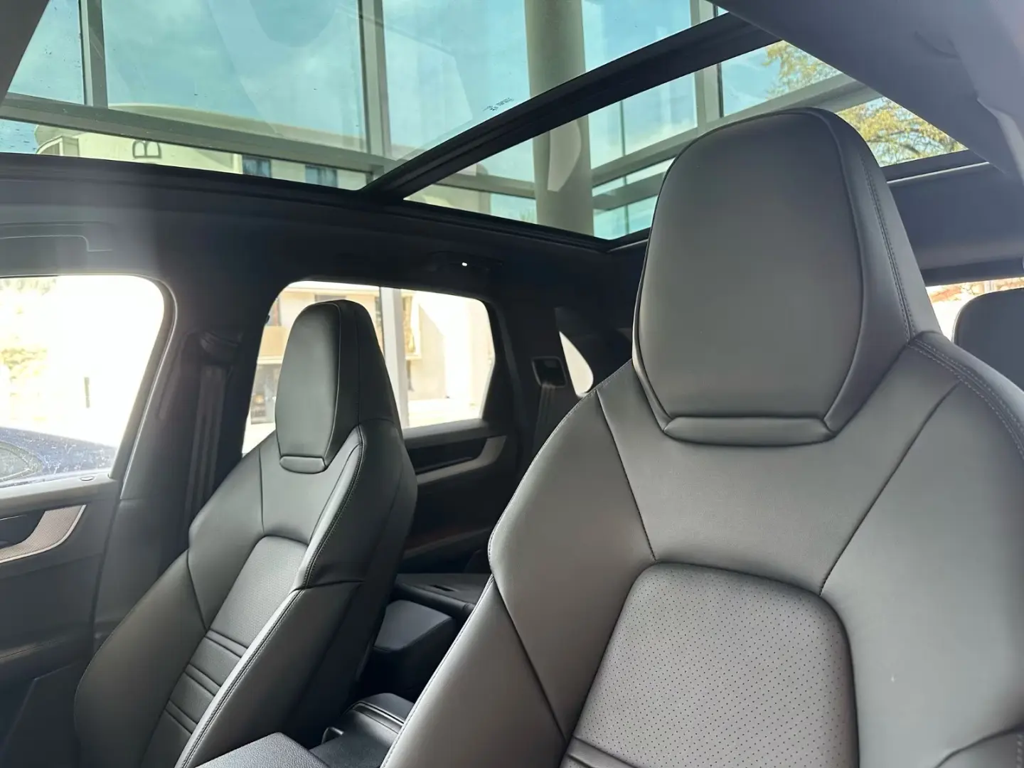 Porsche Cayenne S FL -20%/Pan/1BK/HUD/ACC