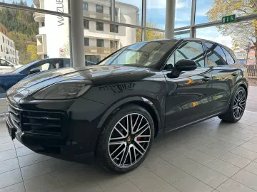 Porsche Cayenne S FL -20%/Pan/1BK/HUD/ACC