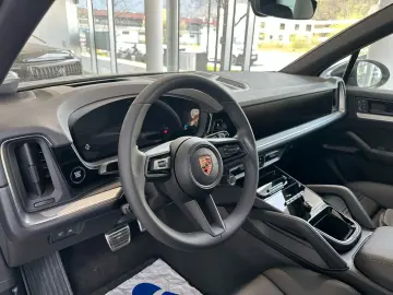 Porsche Cayenne S FL -20%/Pan/1BK/HUD/ACC