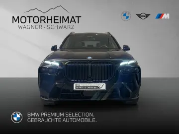 X7 xDrive40d M SportPro 22