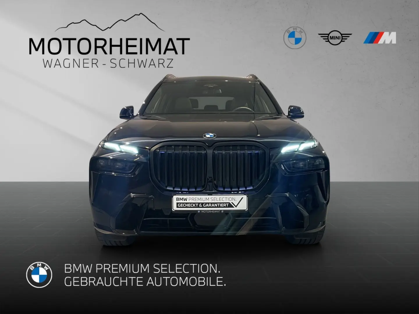 X7 xDrive40d M SportPro 22