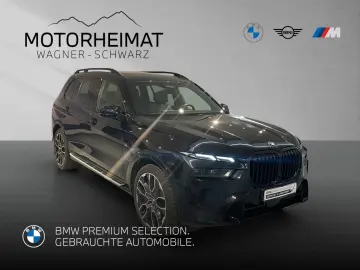 X7 xDrive40d M SportPro 22