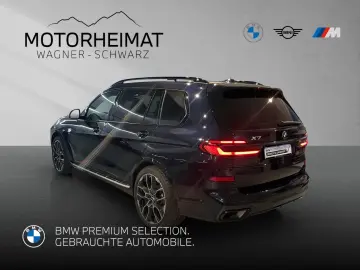 X7 xDrive40d M SportPro 22