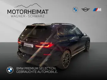 X7 xDrive40d M SportPro 22