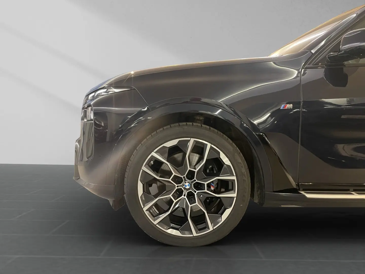 X7 xDrive40d M SportPro 22