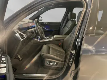 X7 xDrive40d M SportPro 22