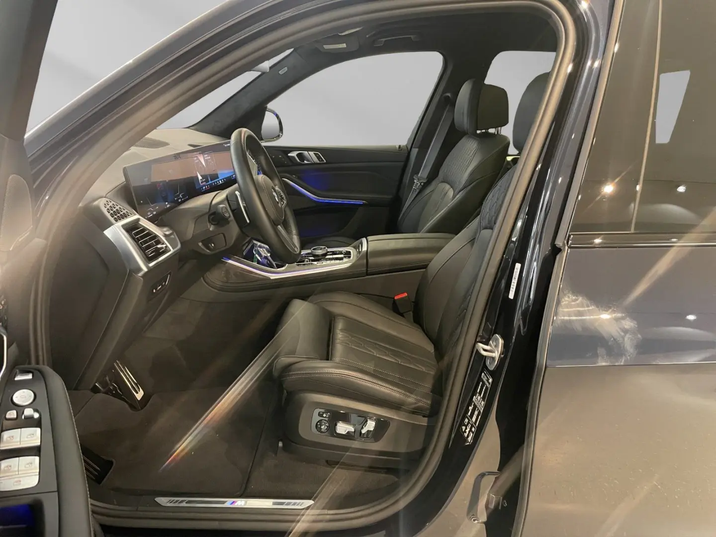 X7 xDrive40d M SportPro 22