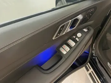 X7 xDrive40d M SportPro 22
