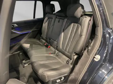 X7 xDrive40d M SportPro 22