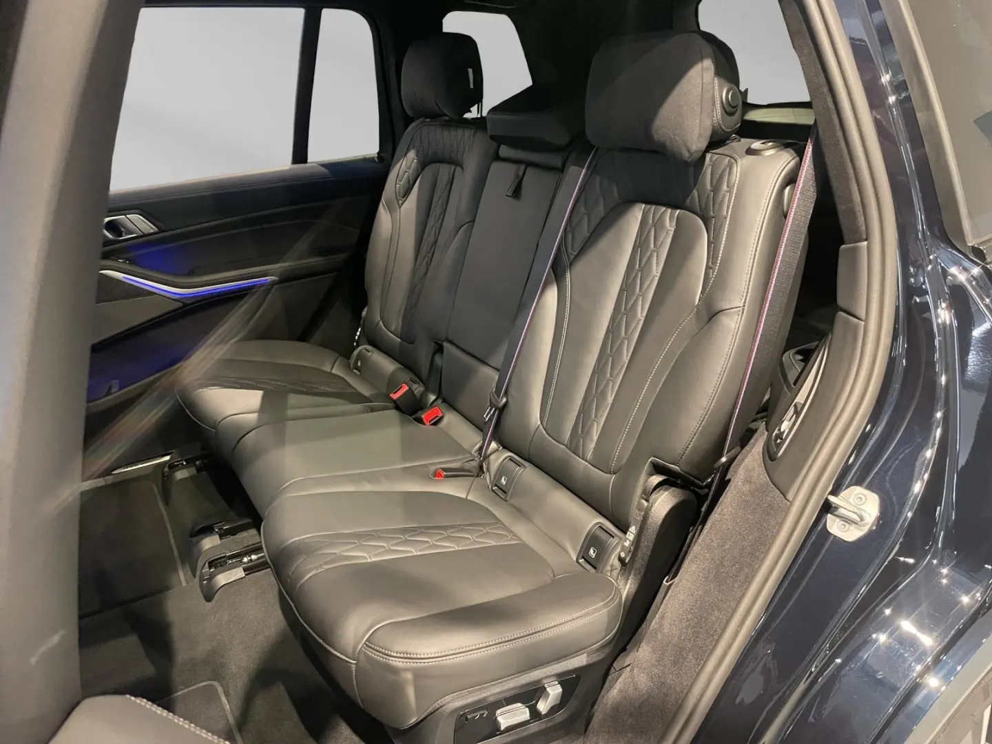 X7 xDrive40d M SportPro 22