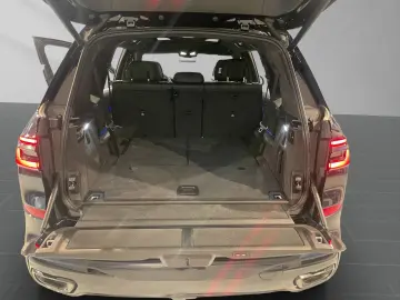 X7 xDrive40d M SportPro 22