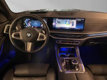 X7 xDrive40d M SportPro 22