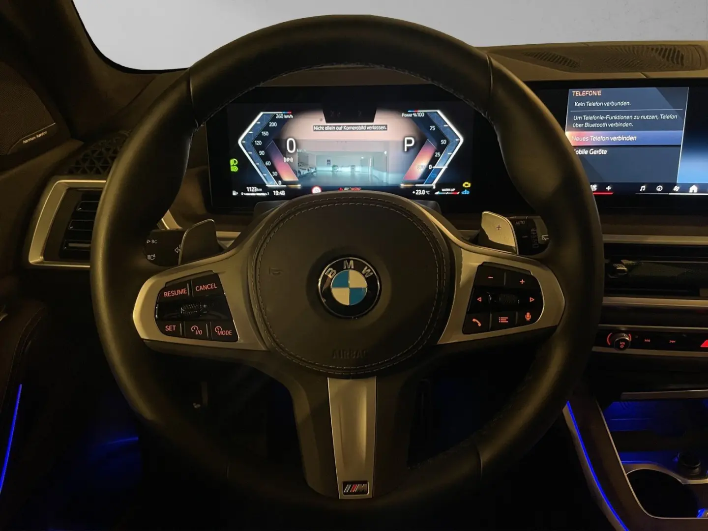 X7 xDrive40d M SportPro 22