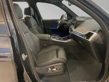 X7 xDrive40d M SportPro 22