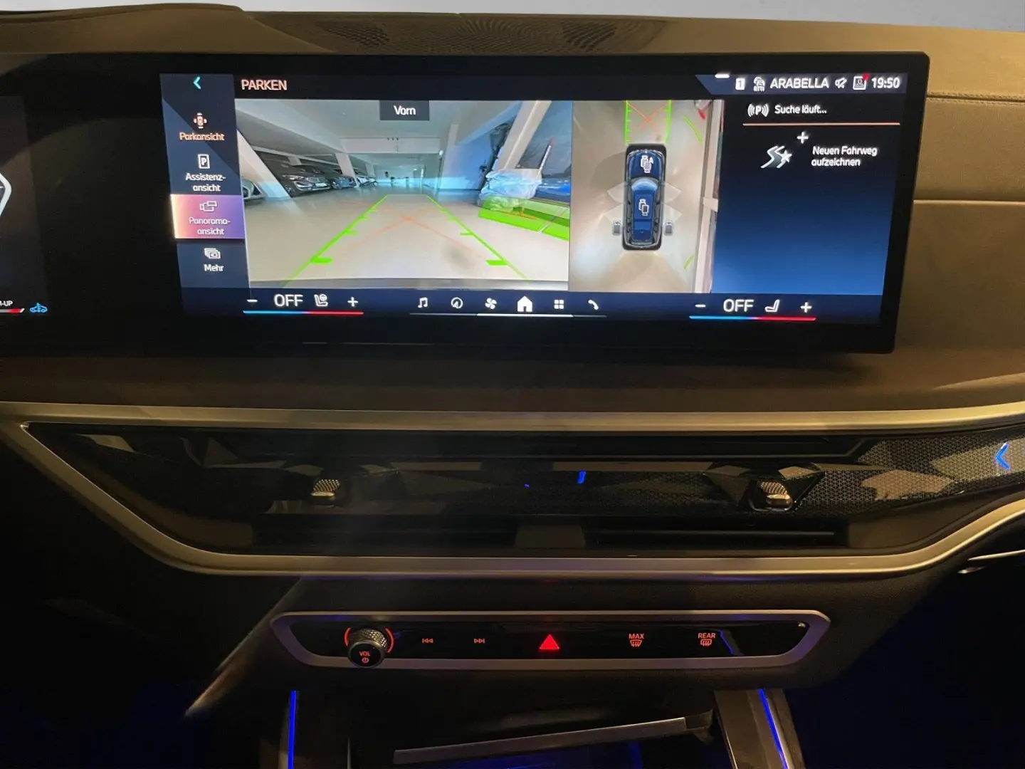 X7 xDrive40d M SportPro 22