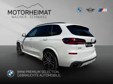 X5 xDrive50e M Sport Pro 22