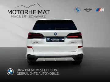 X5 xDrive50e M Sport Pro 22