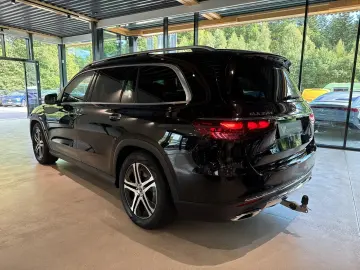 GLS 350 d 4M+DESIGNO+PANO+BURMESTER+LEDER BRAUN