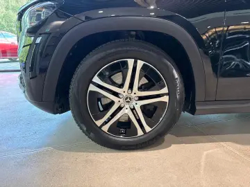 GLS 350 d 4M+DESIGNO+PANO+BURMESTER+LEDER BRAUN