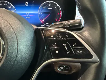 GLS 350 d 4M+DESIGNO+PANO+BURMESTER+LEDER BRAUN