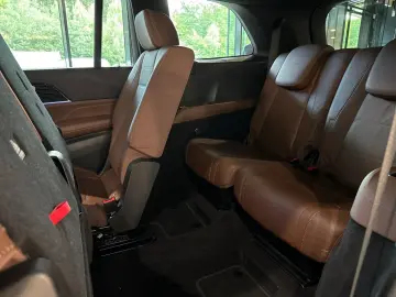 GLS 350 d 4M+DESIGNO+PANO+BURMESTER+LEDER BRAUN