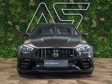 BRABUS 800*63 S AMG*FINAL EDITION