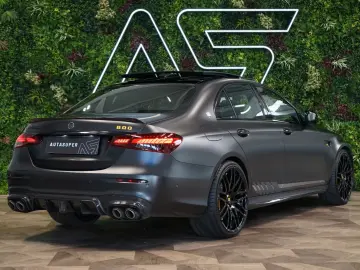 BRABUS 800*63 S AMG*FINAL EDITION