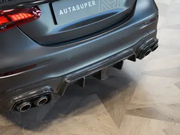 BRABUS 800*63 S AMG*FINAL EDITION