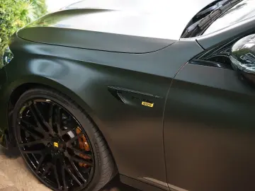 BRABUS 800*63 S AMG*FINAL EDITION