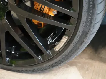 BRABUS 800*63 S AMG*FINAL EDITION