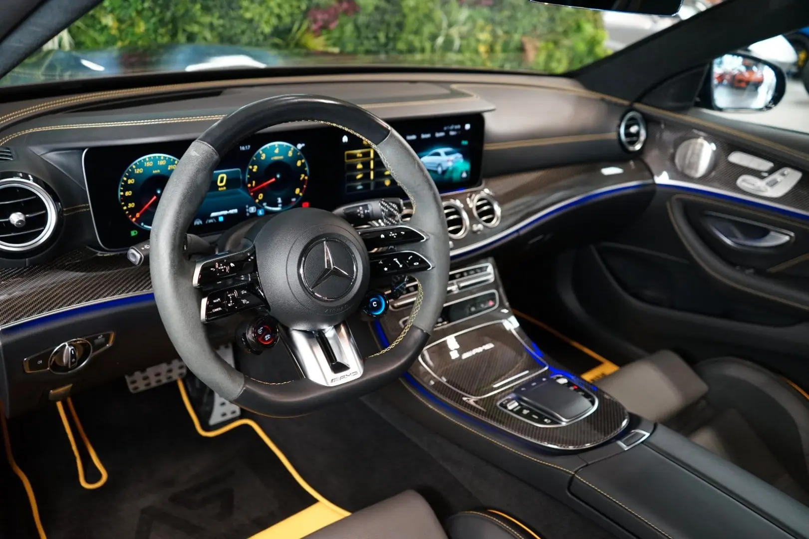 BRABUS 800*63 S AMG*FINAL EDITION
