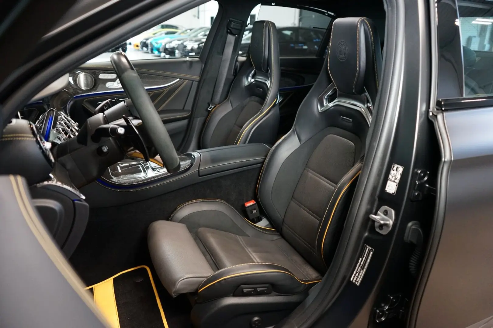 BRABUS 800*63 S AMG*FINAL EDITION