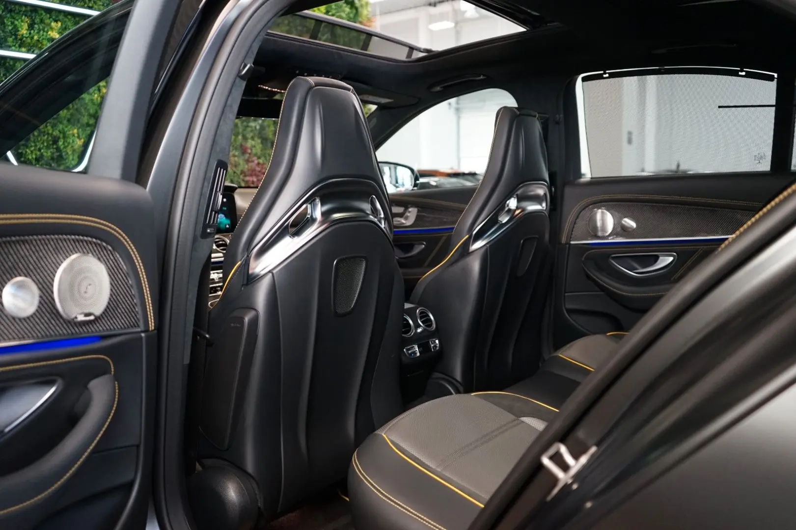 BRABUS 800*63 S AMG*FINAL EDITION