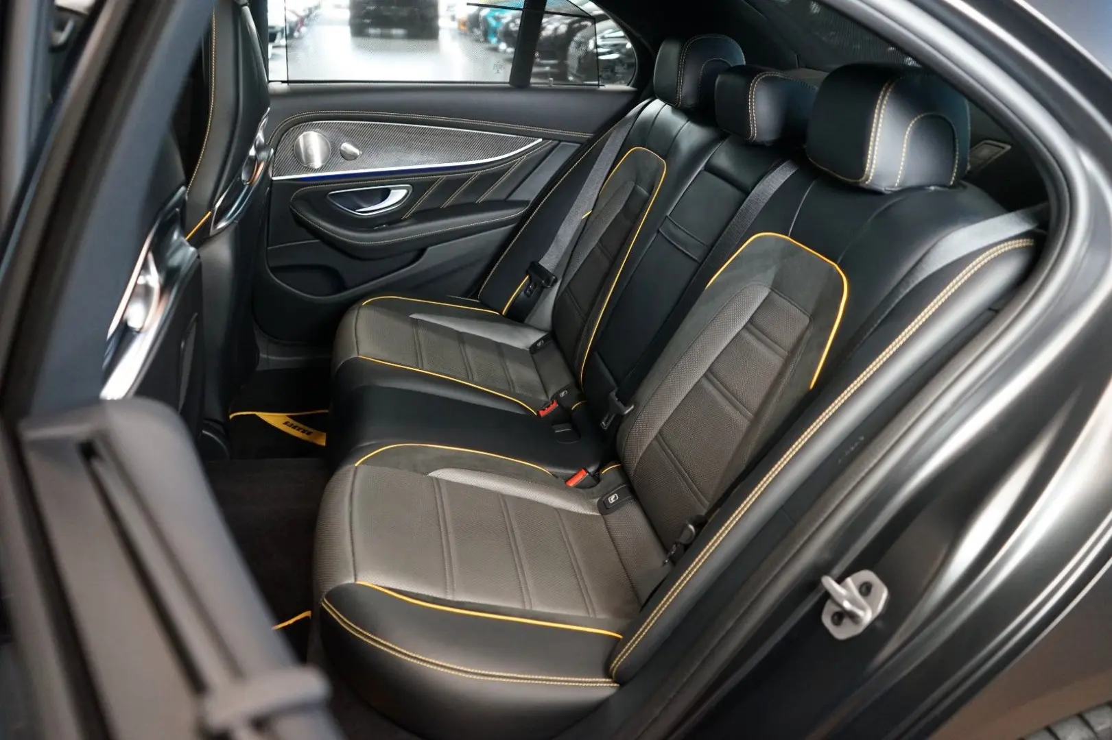 BRABUS 800*63 S AMG*FINAL EDITION
