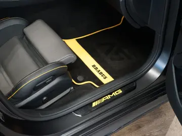 BRABUS 800*63 S AMG*FINAL EDITION