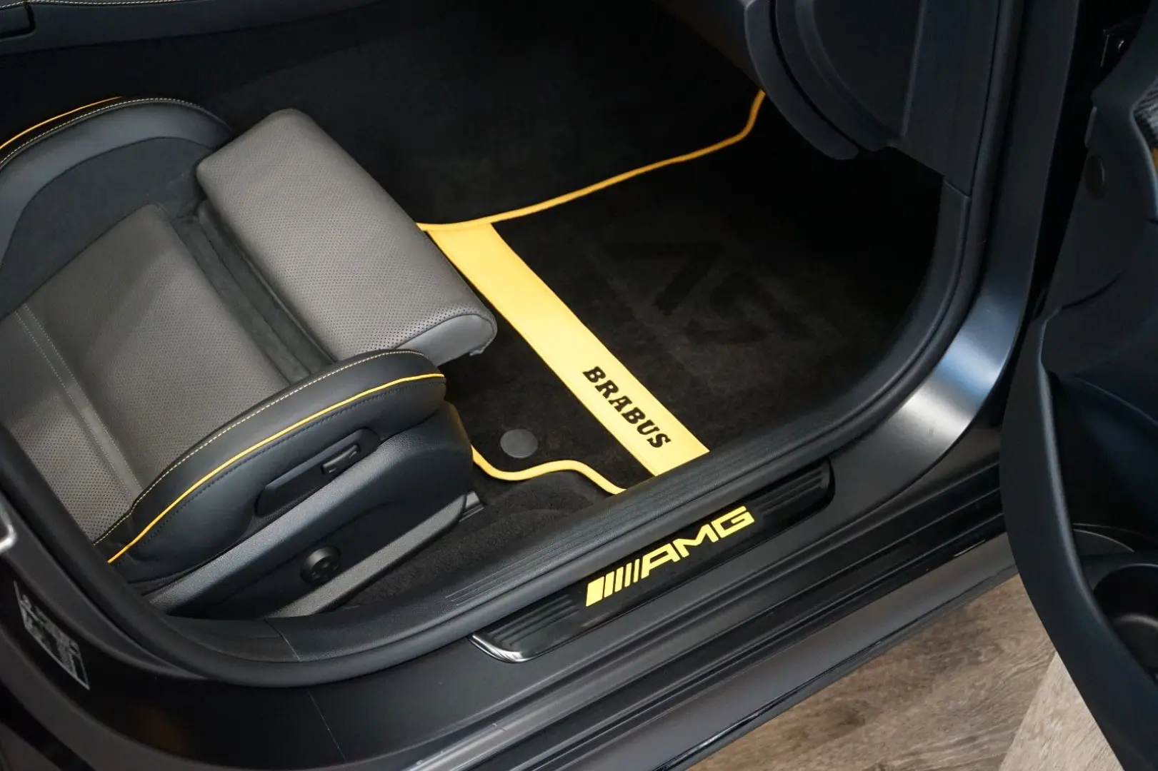 BRABUS 800*63 S AMG*FINAL EDITION