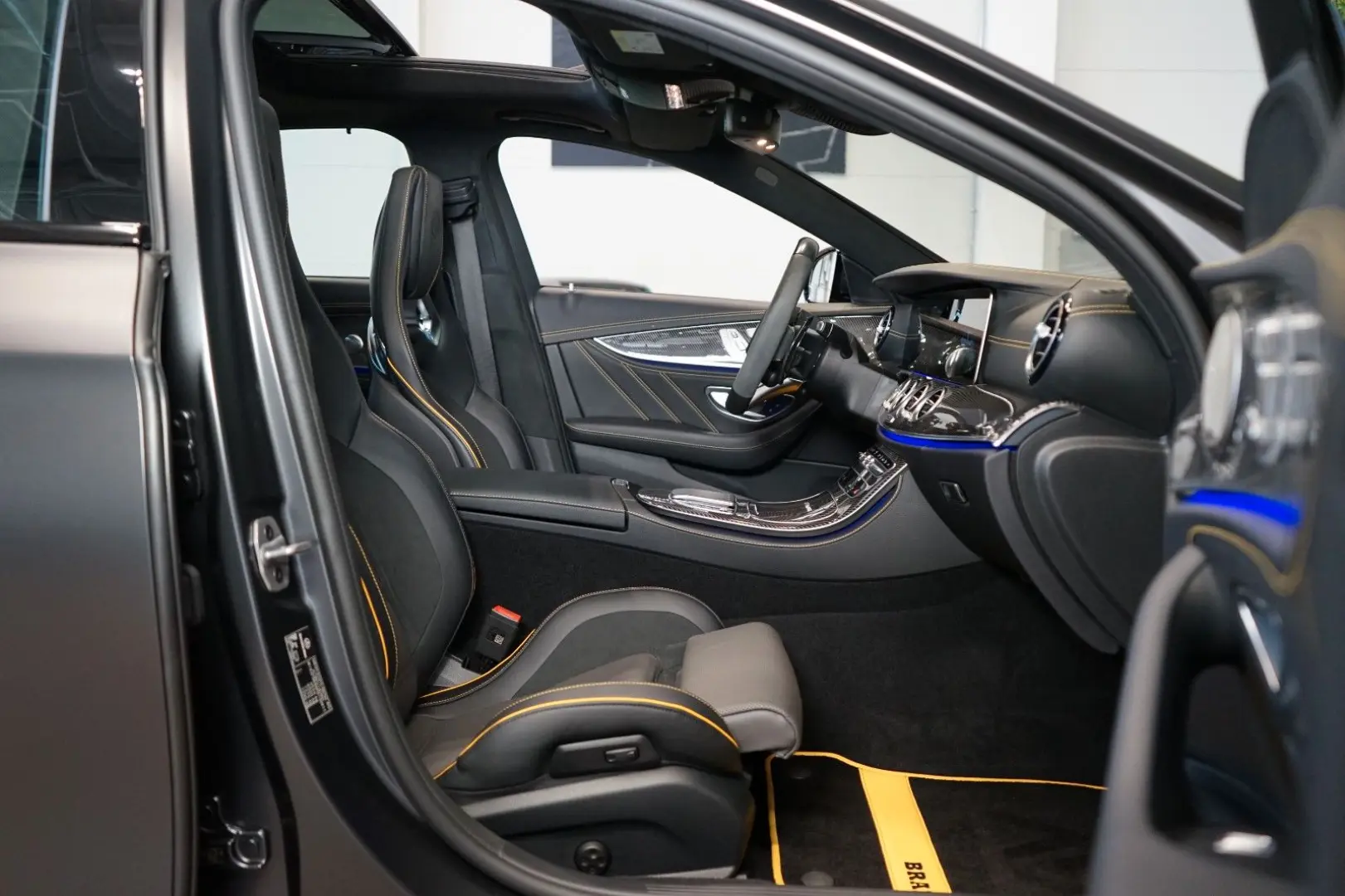BRABUS 800*63 S AMG*FINAL EDITION