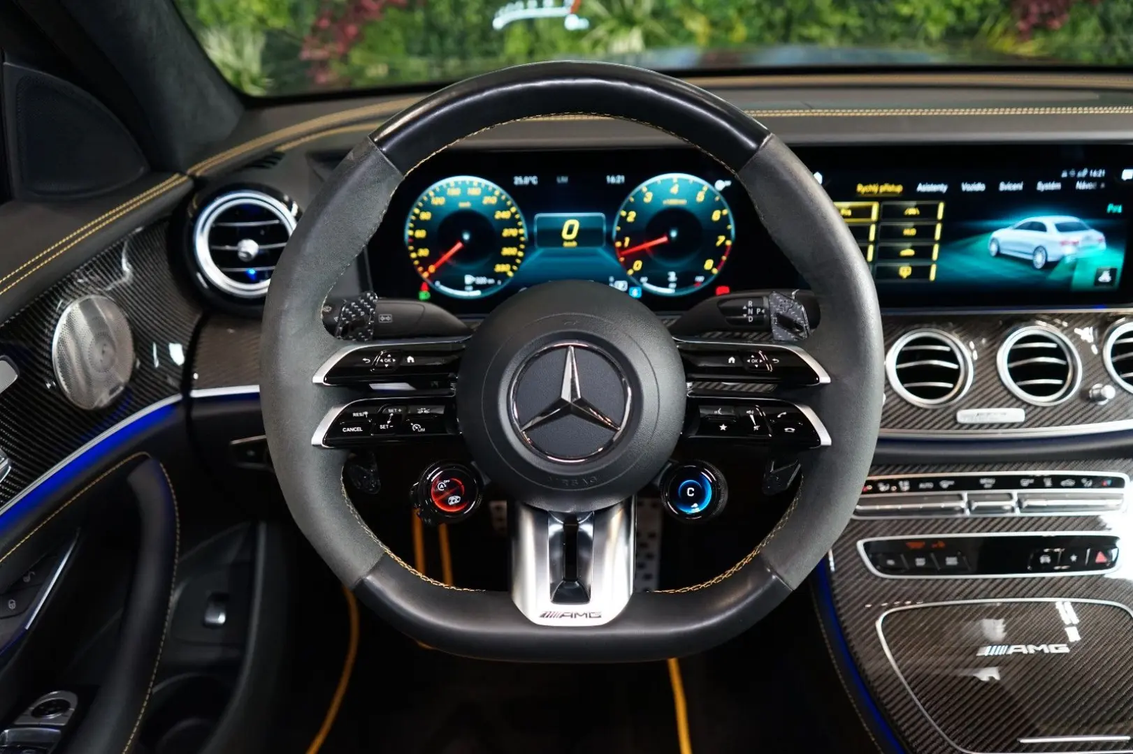 BRABUS 800*63 S AMG*FINAL EDITION