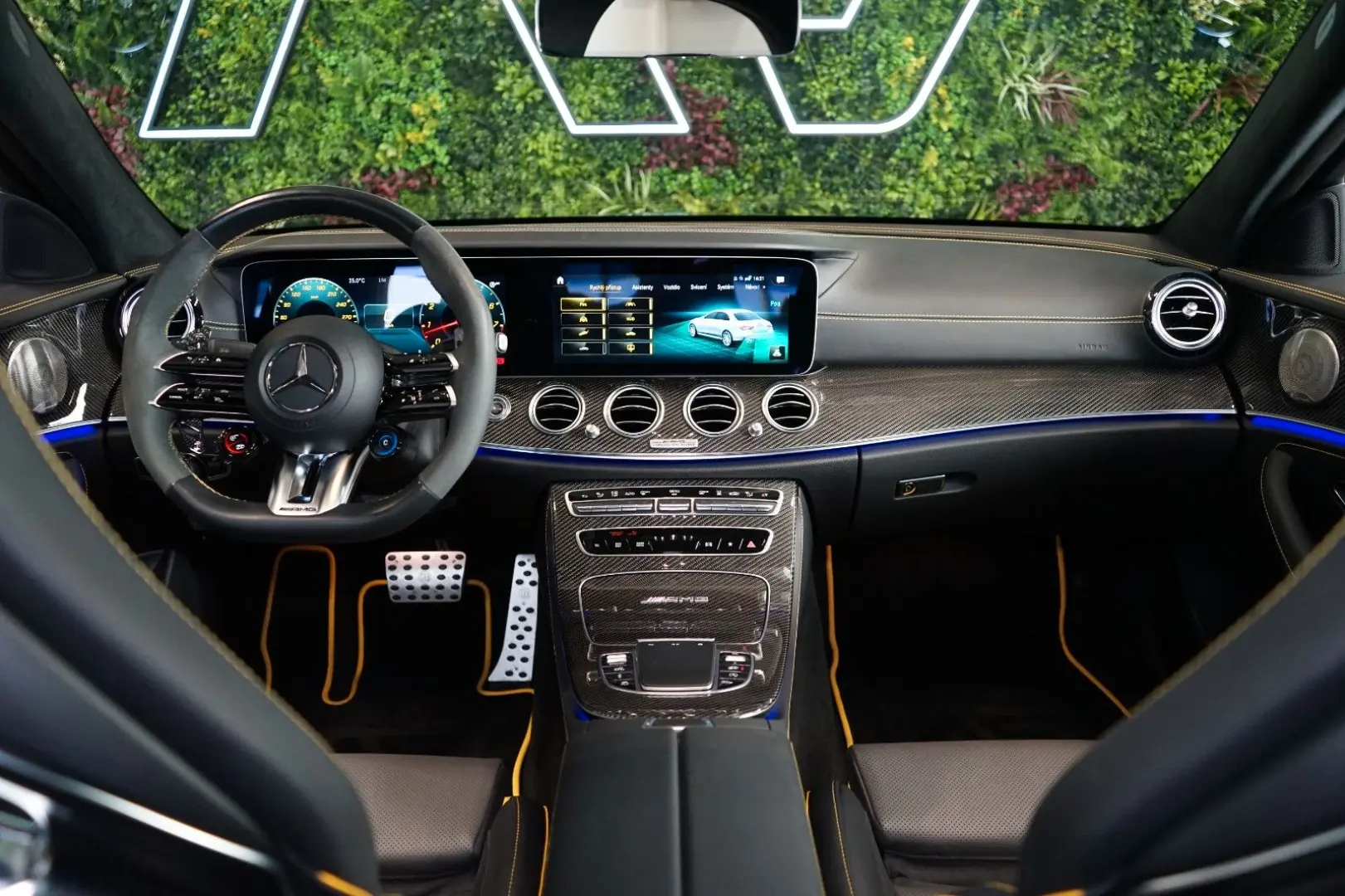 BRABUS 800*63 S AMG*FINAL EDITION