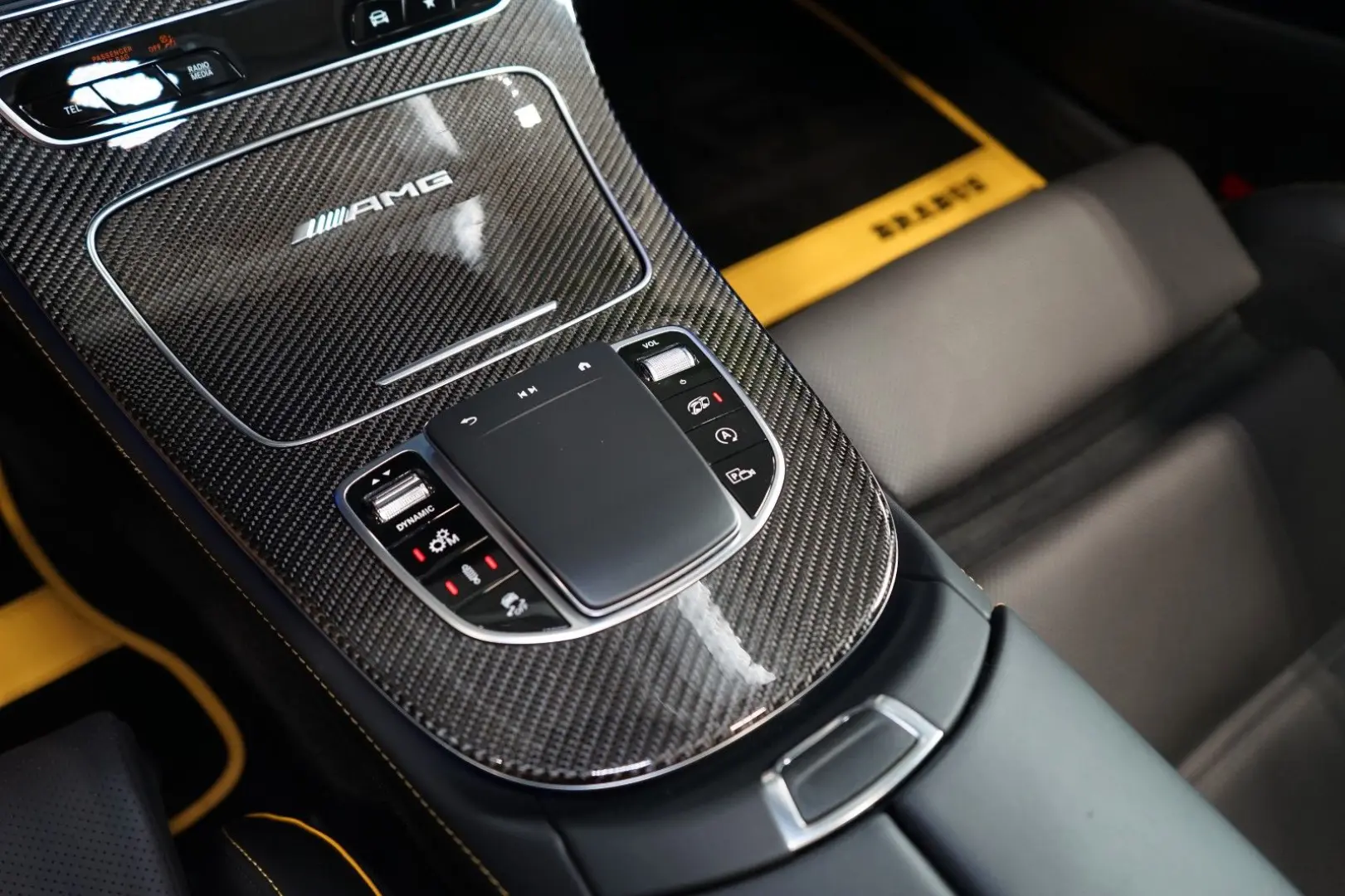 BRABUS 800*63 S AMG*FINAL EDITION