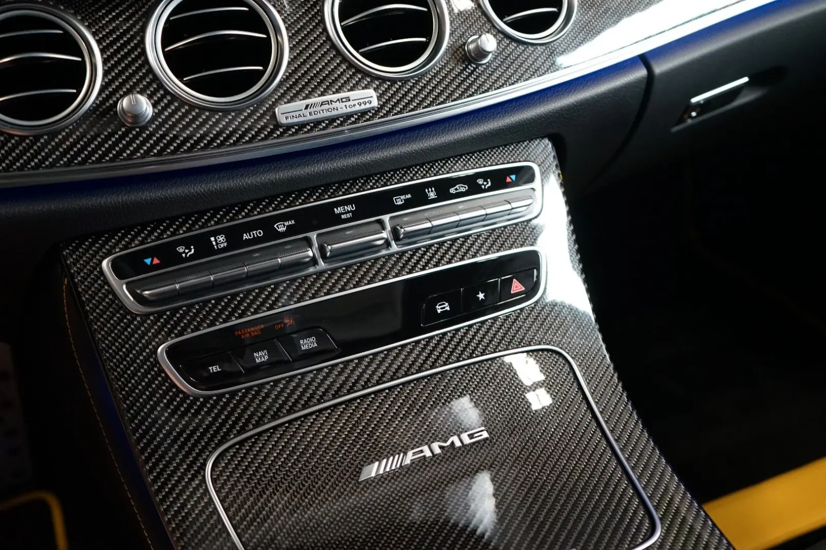 BRABUS 800*63 S AMG*FINAL EDITION
