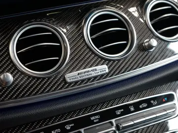 BRABUS 800*63 S AMG*FINAL EDITION