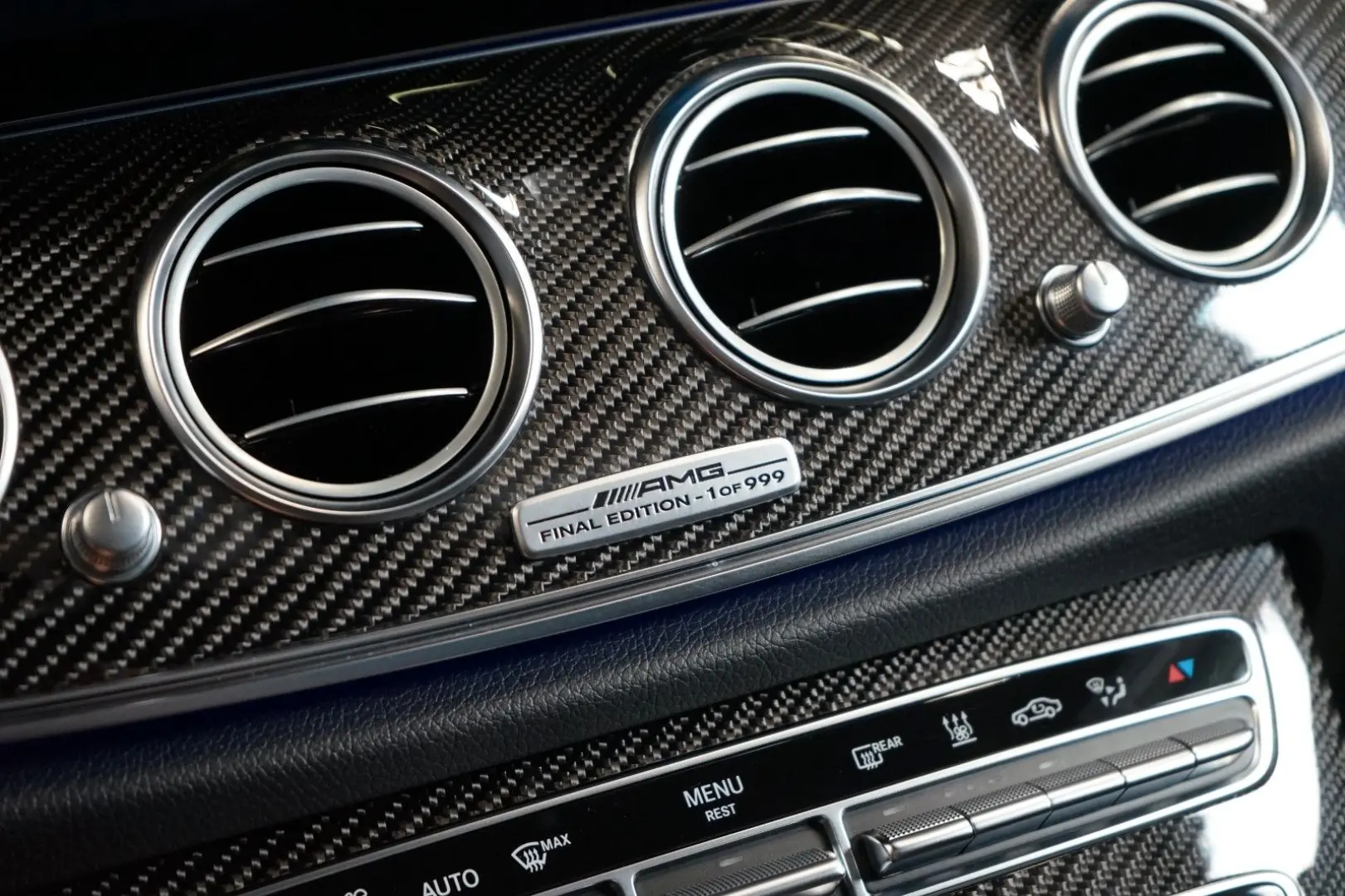 BRABUS 800*63 S AMG*FINAL EDITION